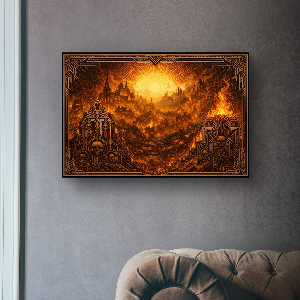 Inferno.