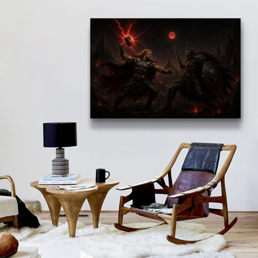 Ragnarok.