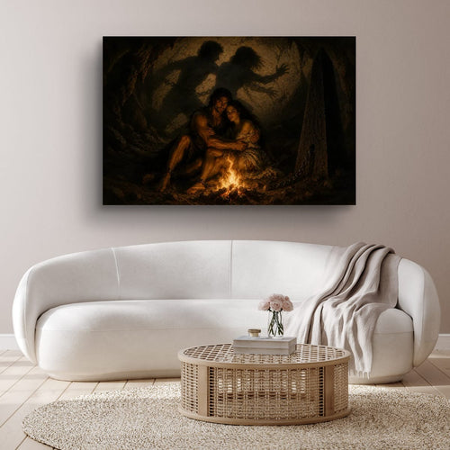 Allegory of the Cave.