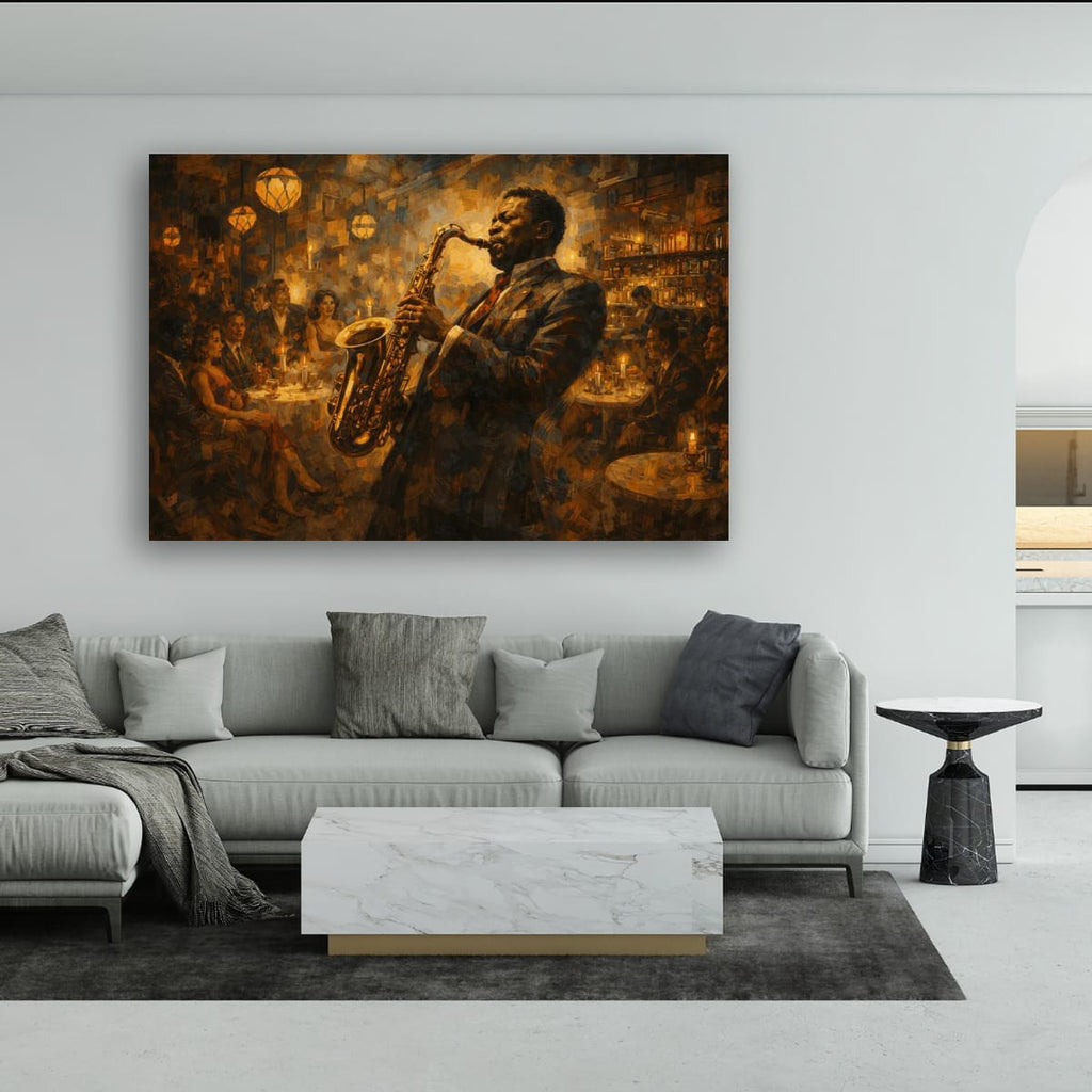 Golden Sax Jazz.