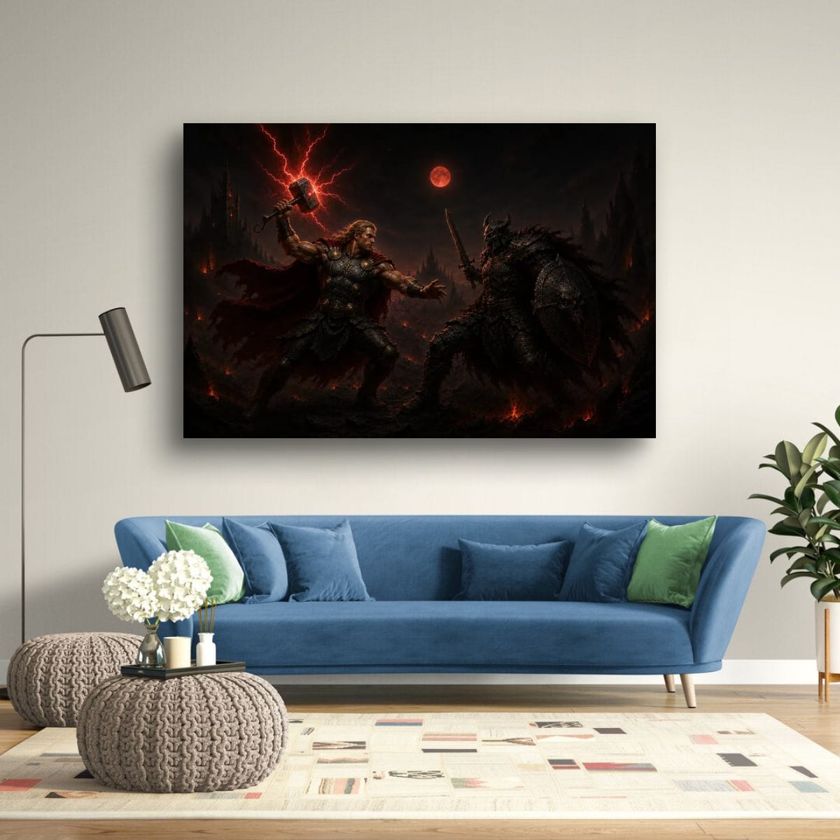 Ragnarok.