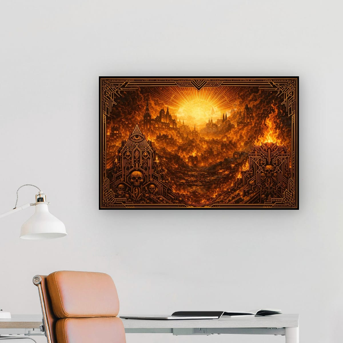 Inferno.