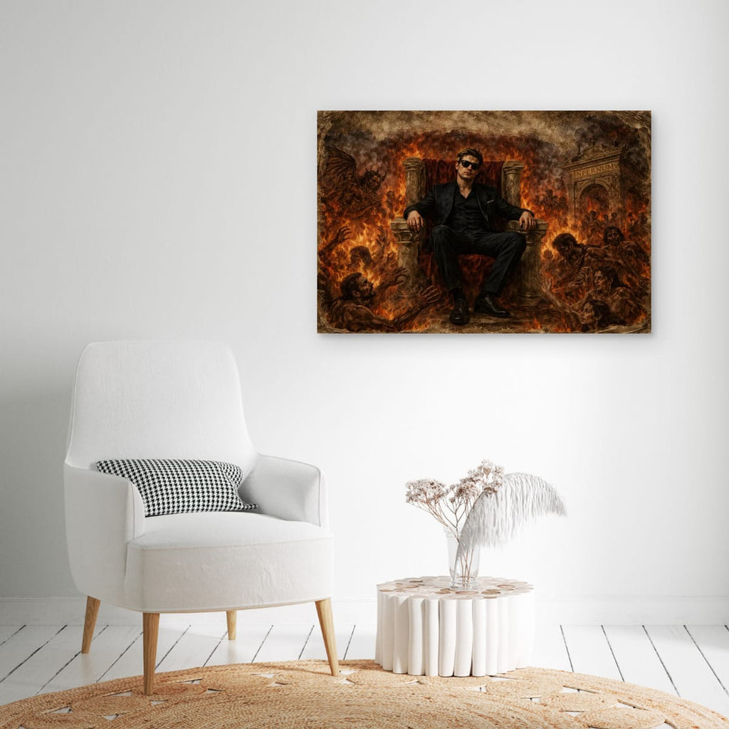 Dark Throne.