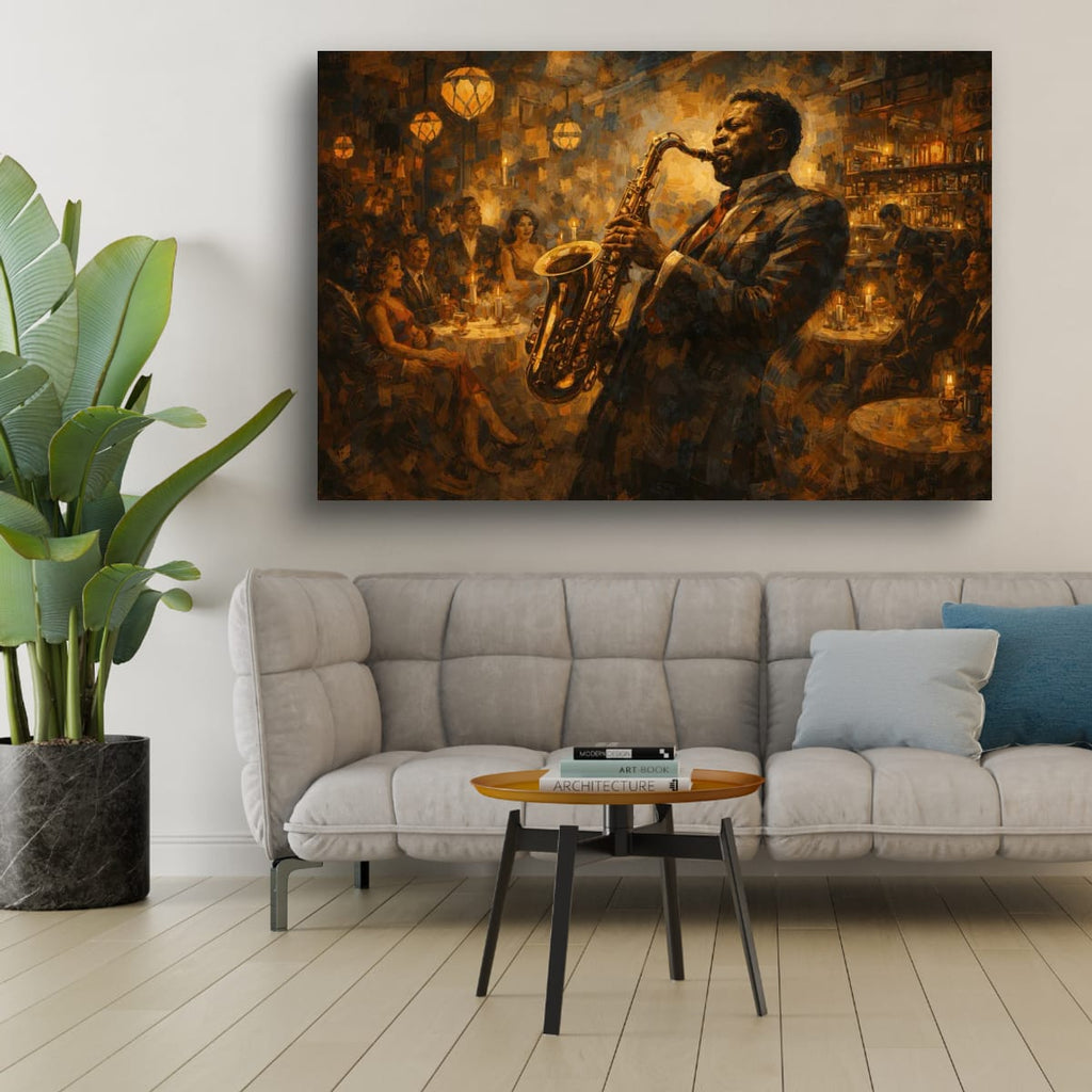 Golden Sax Jazz.
