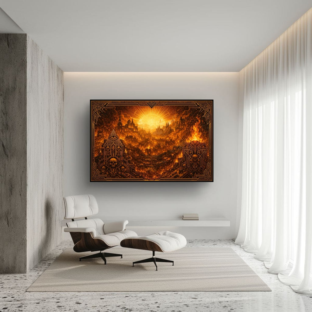 Inferno.