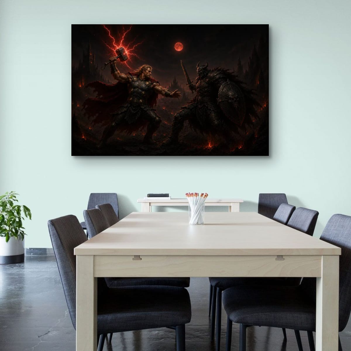 Ragnarok.