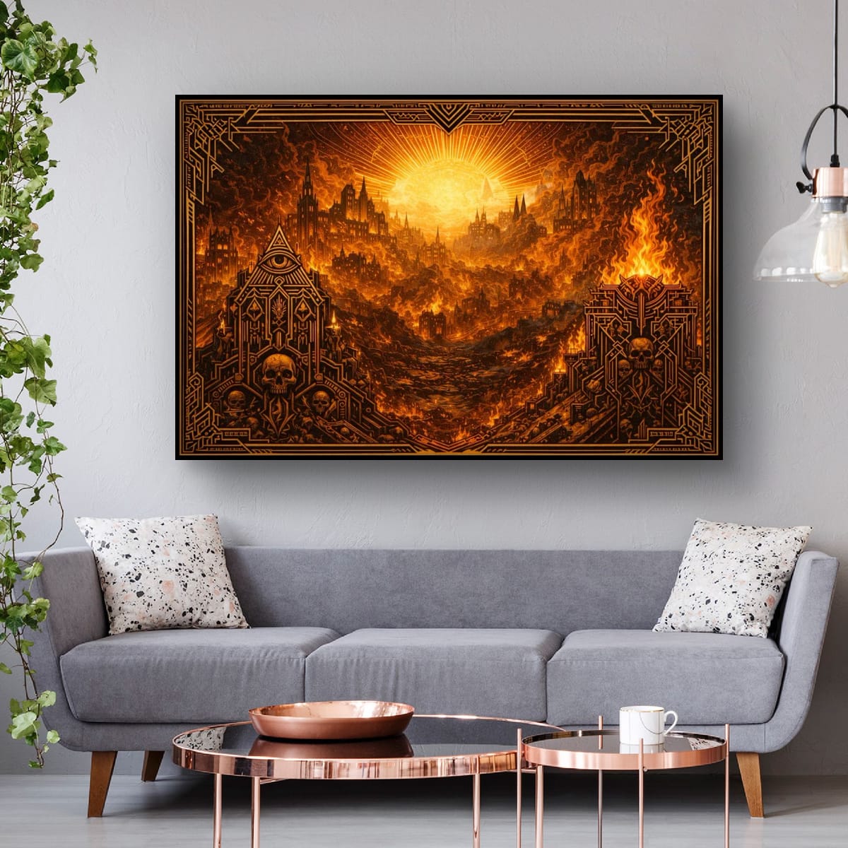 Inferno.