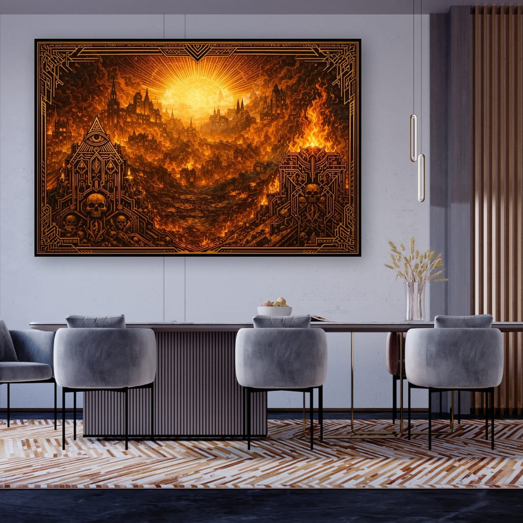 Inferno.
