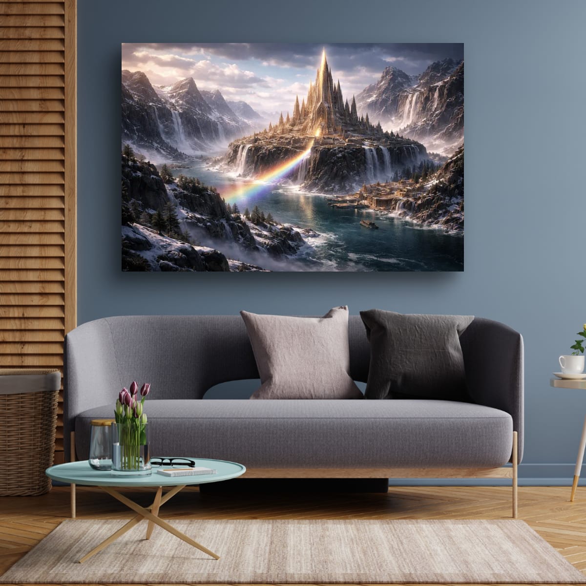 Asgard.