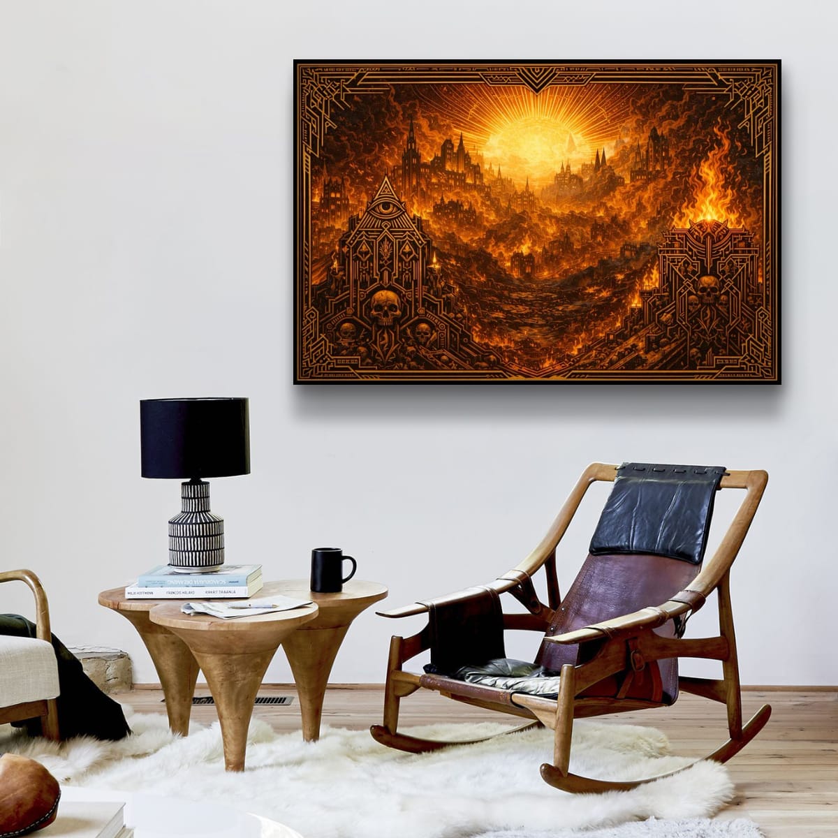 Inferno.