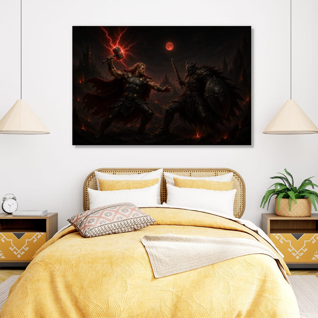Ragnarok.