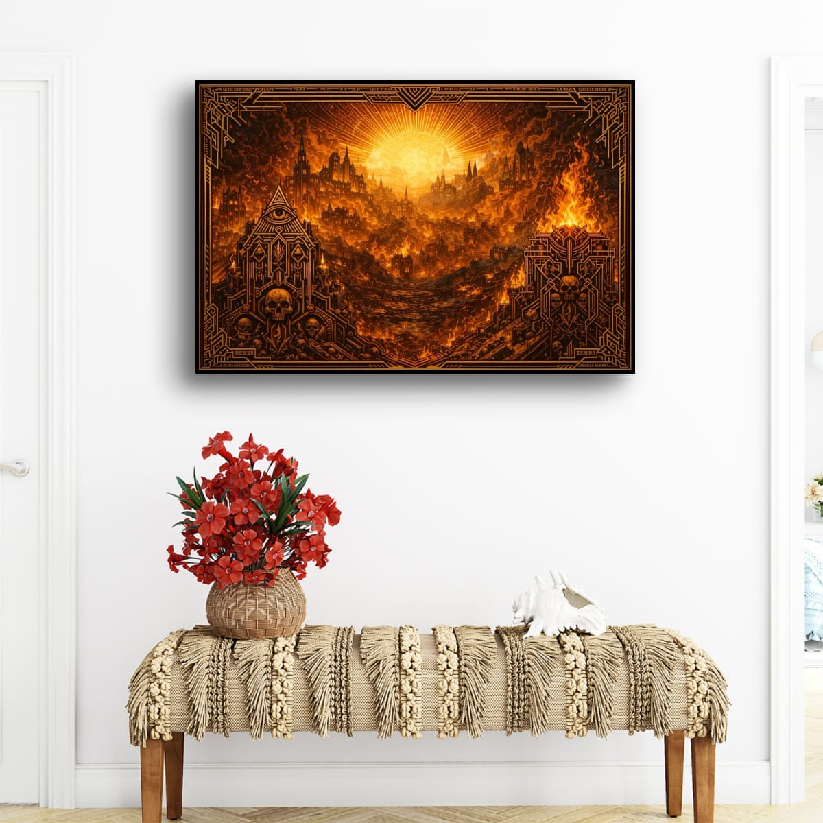 Inferno.