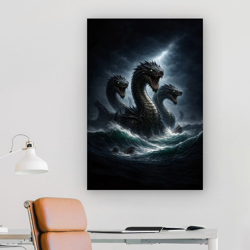 Hydra.