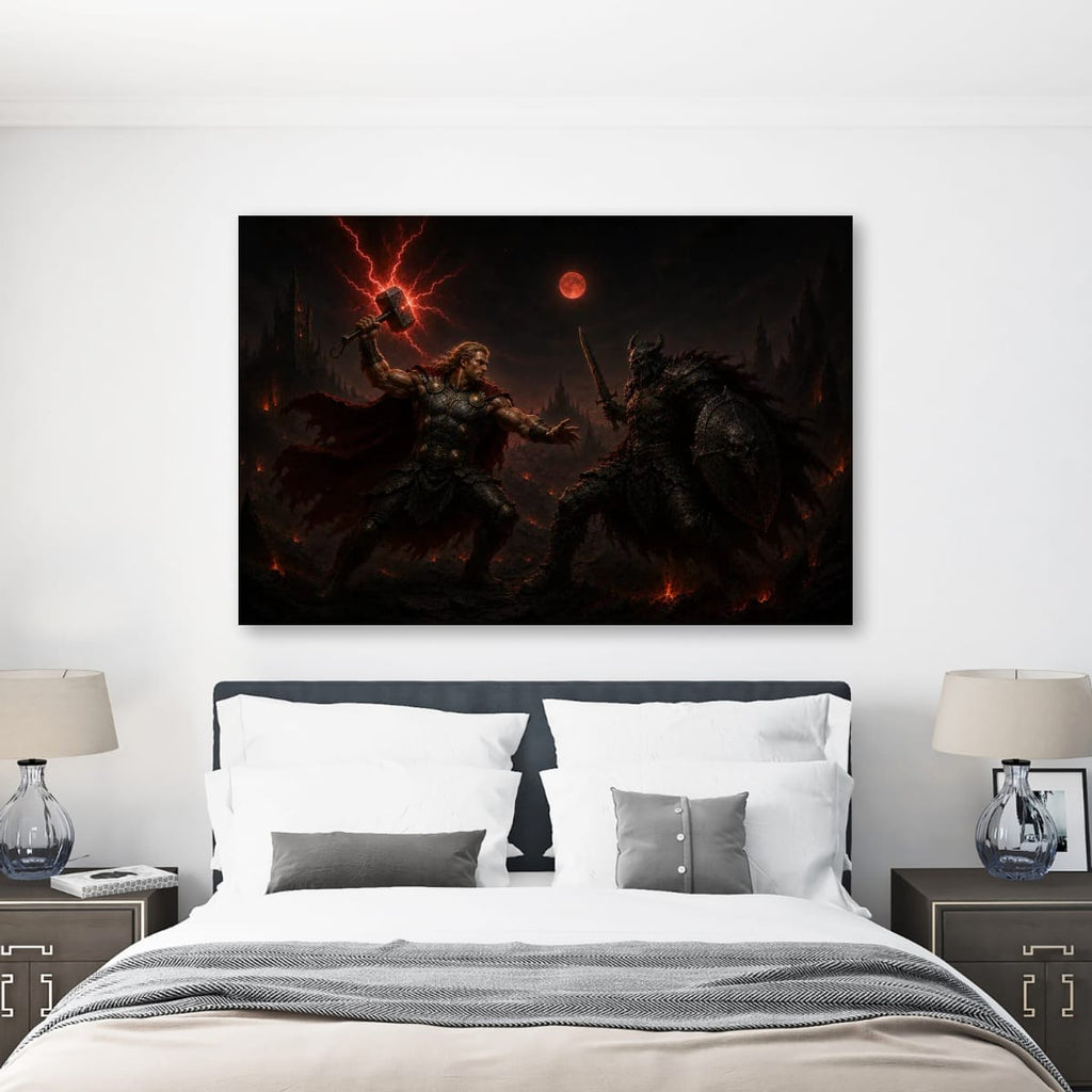 Ragnarok.