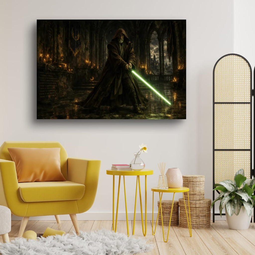 Silent Reflections. 2-Piece Set.