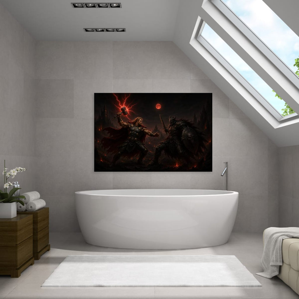 Ragnarok.
