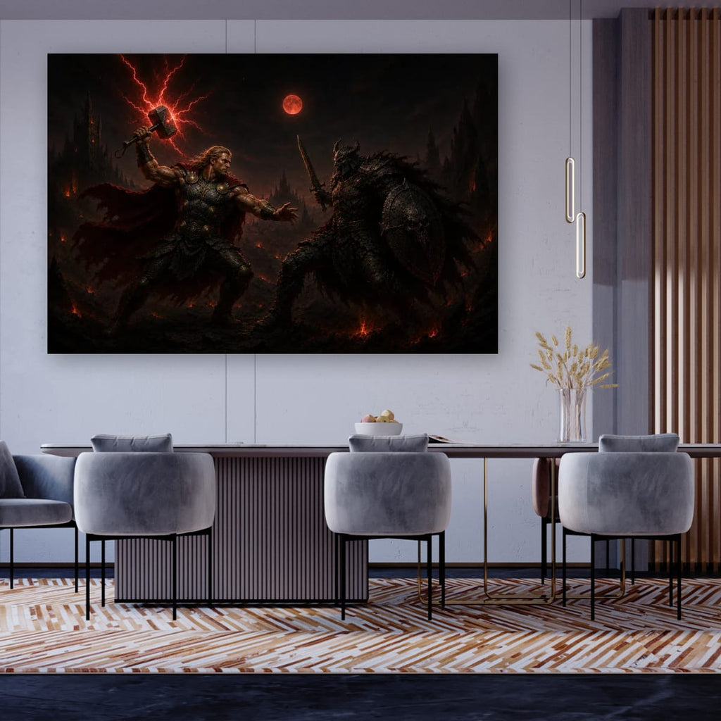 Ragnarok.