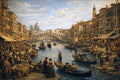 Venice 1550.