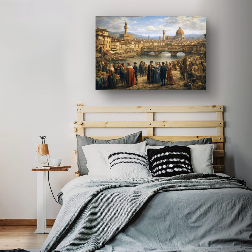 Florence 1480.