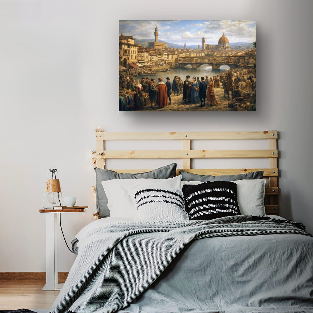 Florence 1480.