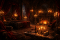 Lair.