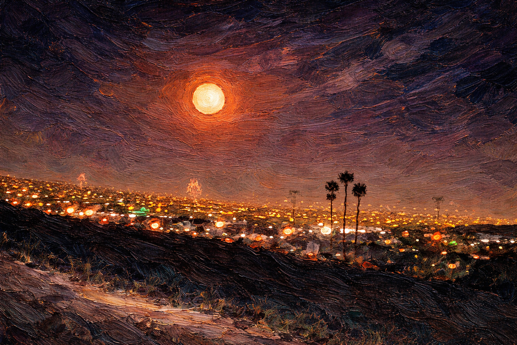 Full Moon.