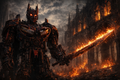 Fallen Dominion.