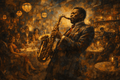 Golden Sax Jazz.