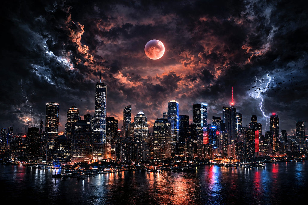 Eclipse.