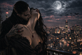 Dark Embrace.