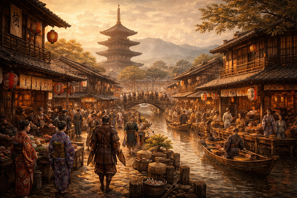 Edo.