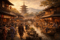 Edo.