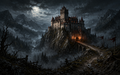 Dark Castle.