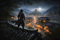 Shinobi.