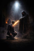 The Path Of Power.