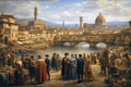Florence 1480.