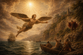 Icarus.