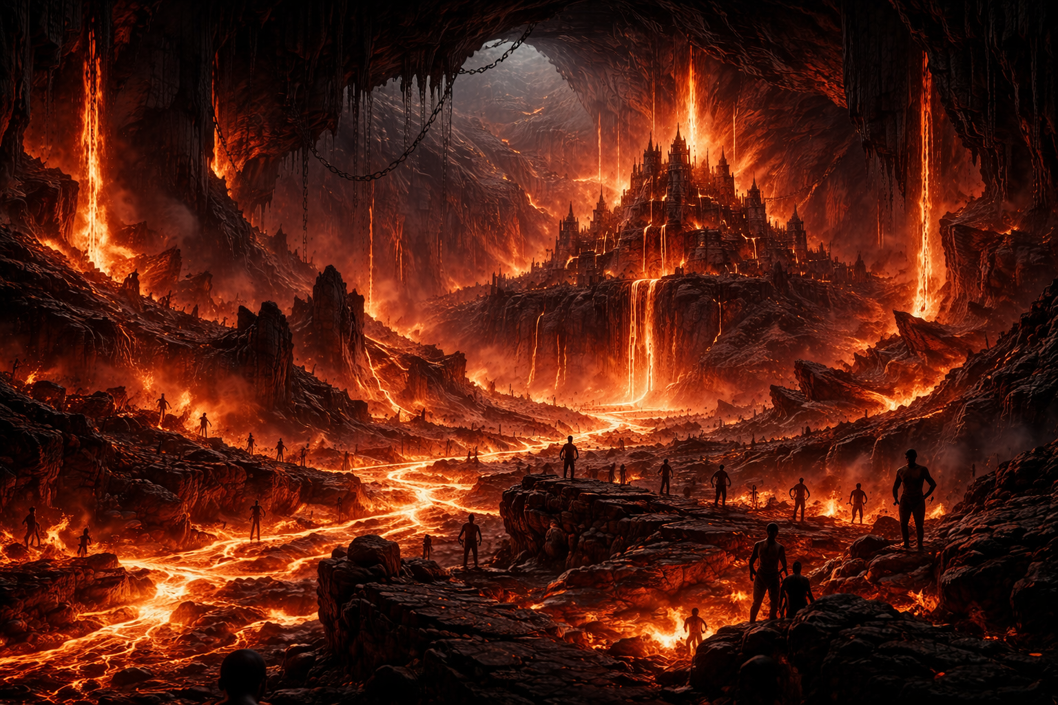 Hades.