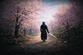 Samurai.