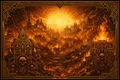 Inferno.