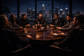 Midnight Council.