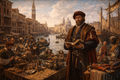 Merchant of Venice.