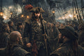 Pirate King.