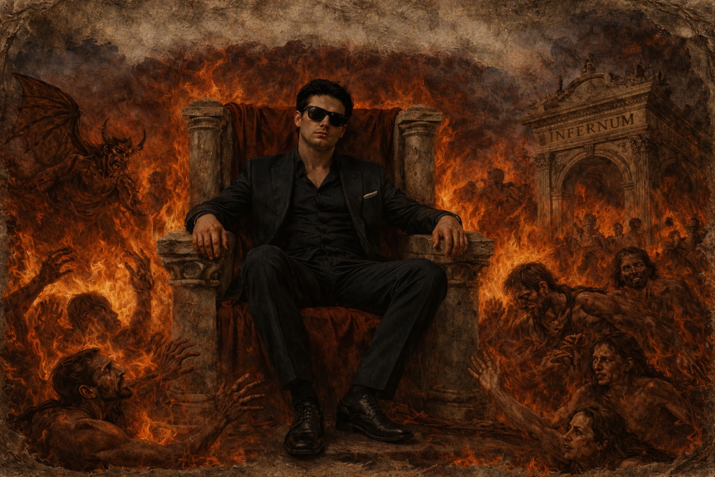Dark Throne.