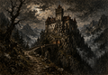 Dark Castle Revisited.