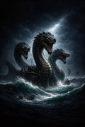 Hydra.